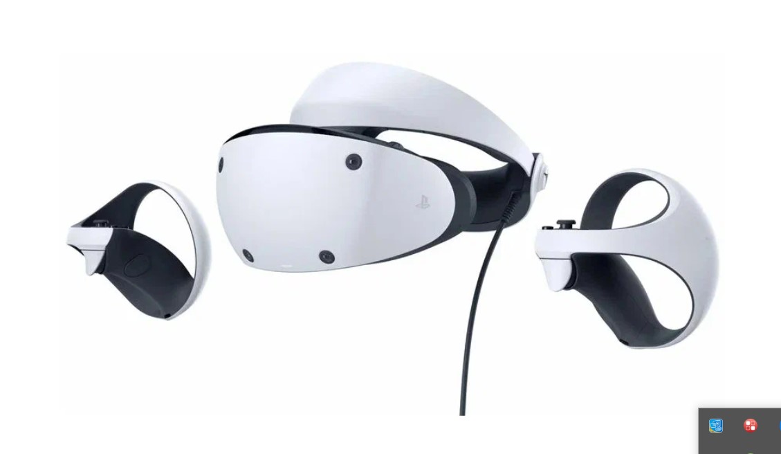 Шлем виртуальной реальности Sony PlayStation VR 2, White, купить в Москве, цены в интернет-магазинах на Мегамаркет