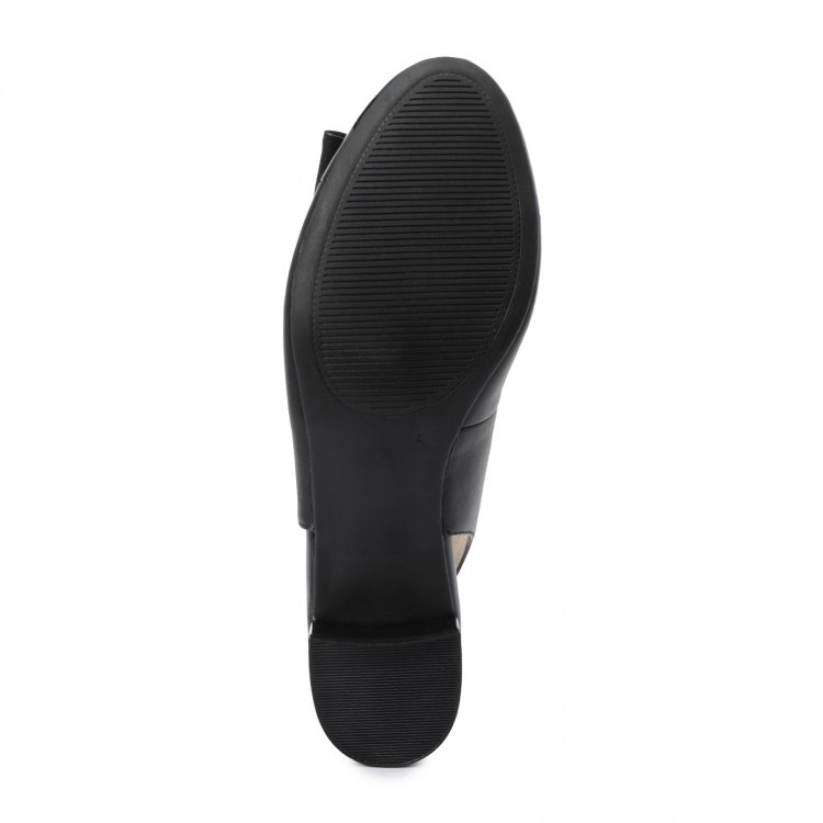 Туфли женские Caprice 9-9-29501-26_2571448 черные 40 EU