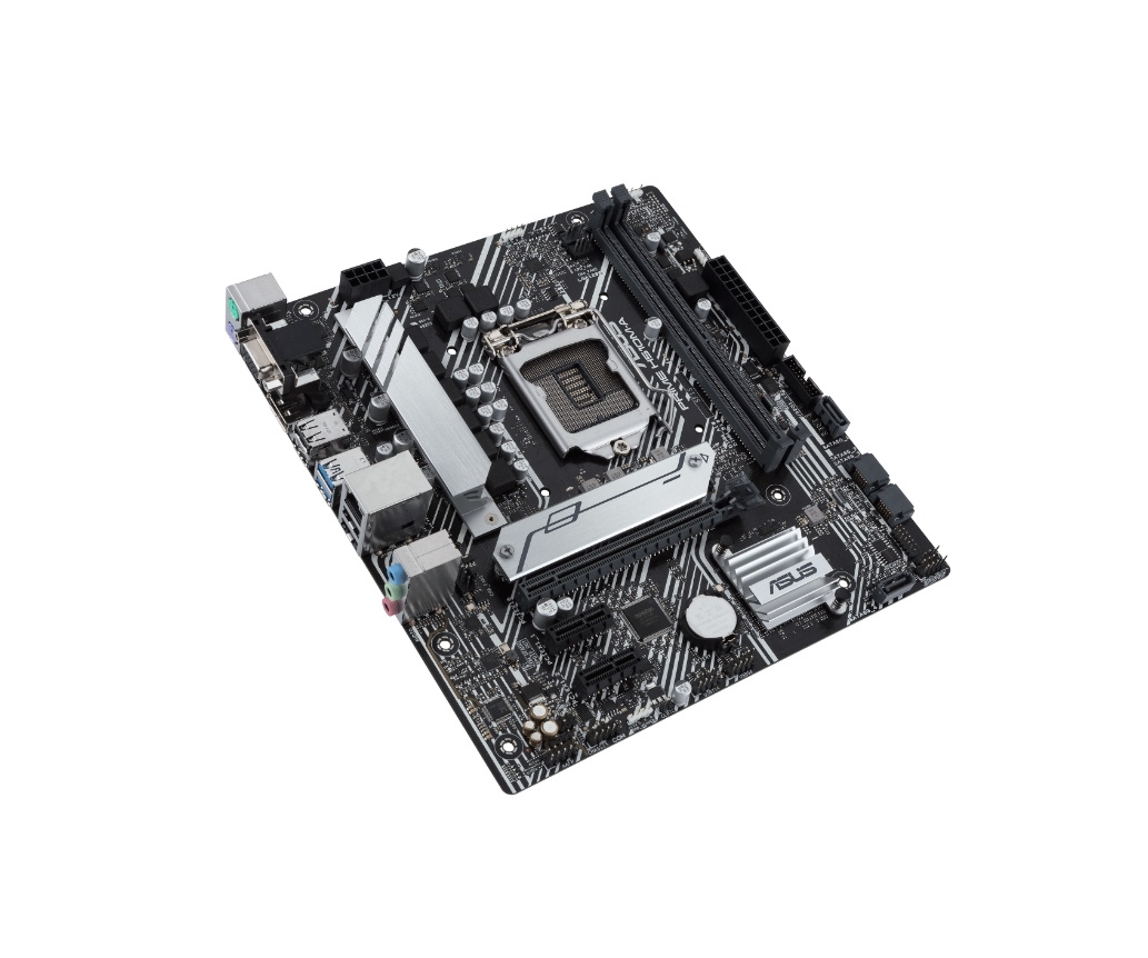 Asus prime h510m k