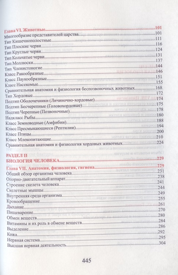 Резанова Биология Человека В Таблицах Купить