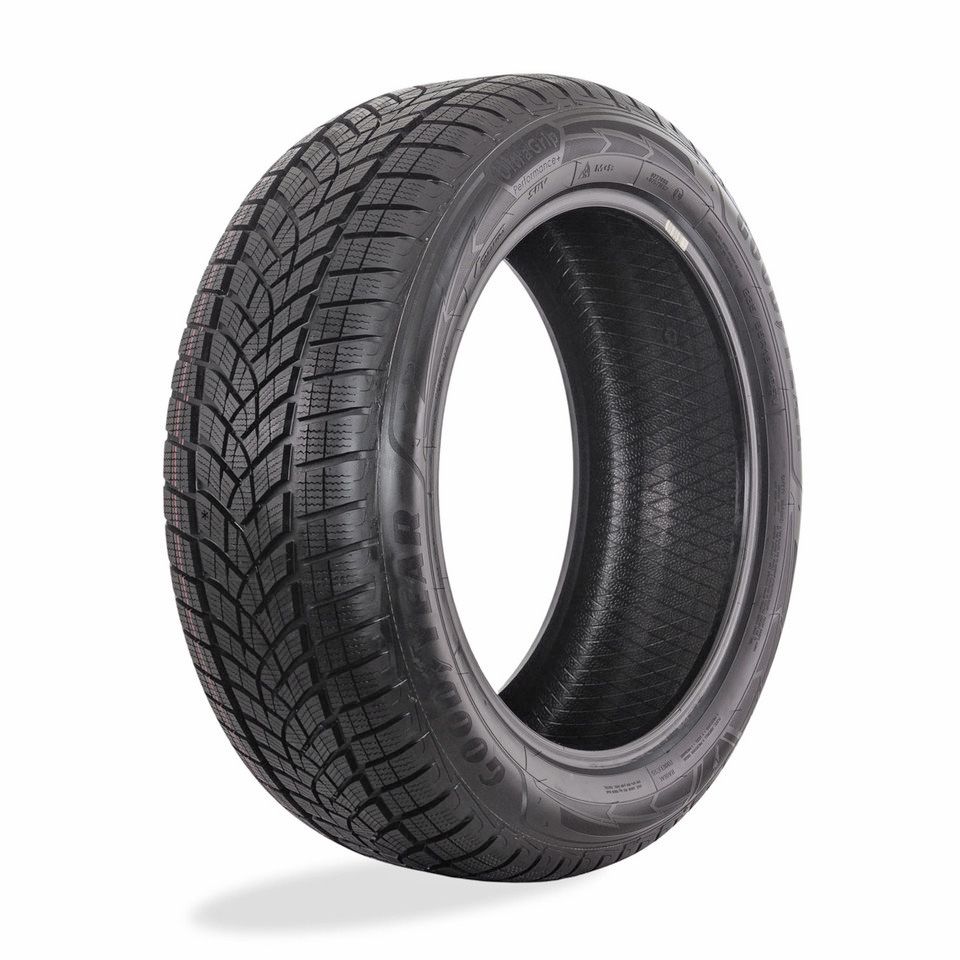 Купить шины GOODYEAR UltraGrip Performance+ SUV 215/65 R17 99V в Москве, цены на Мегамаркет | Артикул: 100029286278