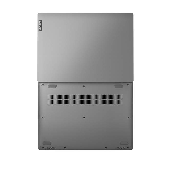 Ноутбук lenovo v15 igl gray