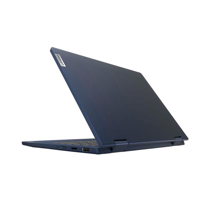 Ноутбук-трансформер Lenovo IdeaPad Flex 3 11ADA05 Blue (82G4001MRU)