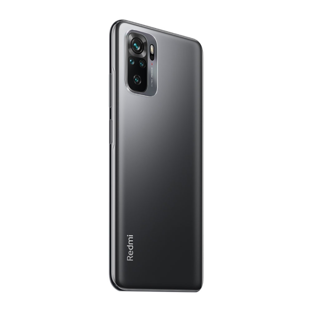 Смартфон Xiaomi Redmi Note 10 4/64GB Gray (Российская версия) - отзывы  покупателей на маркетплейсе Мегамаркет | Артикул: 100028346249