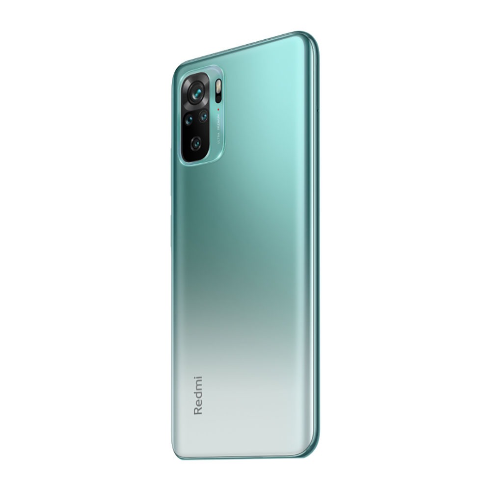 Смартфон Xiaomi Redmi Note 10 4/64GB Green (Российская версия) - отзывы  покупателей на маркетплейсе Мегамаркет | Артикул: 100028346250