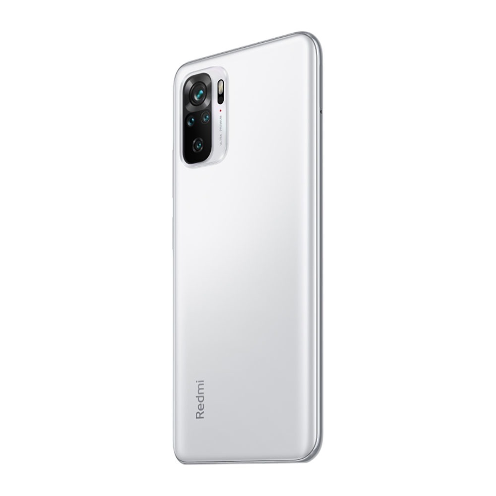 Смартфон Xiaomi Redmi Note 10 4/64GB White (Российская версия) - отзывы  покупателей на маркетплейсе Мегамаркет | Артикул: 100028346251