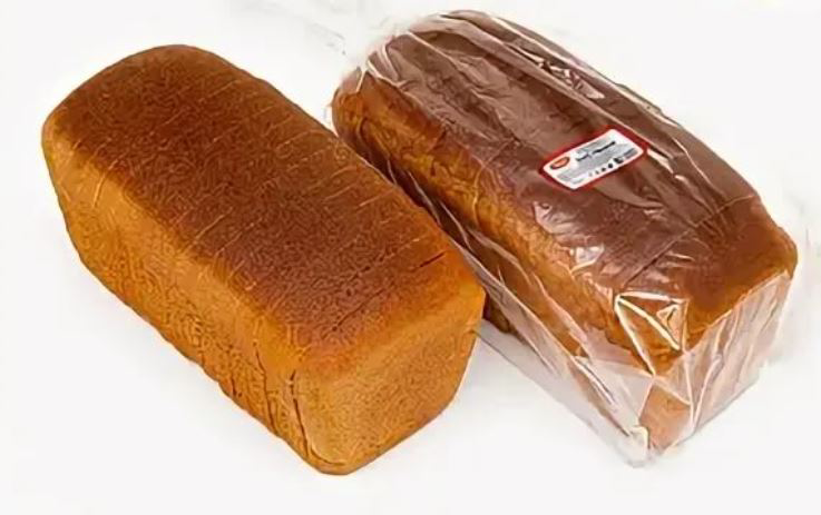 Хлеб черный Арнаут Ржаной 800 г