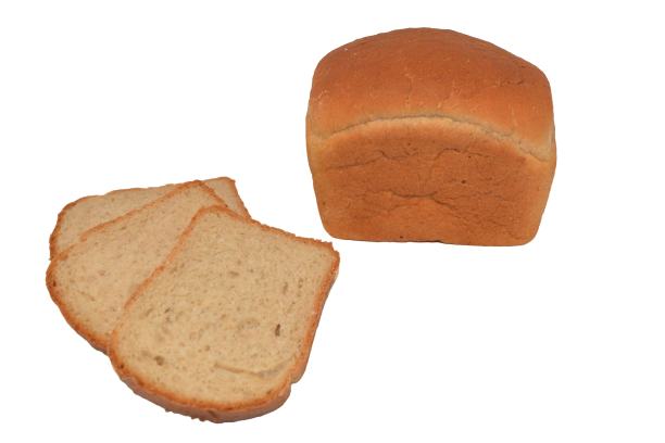 Хлеб серый, Бежицкий, Гречишный, 250 г
