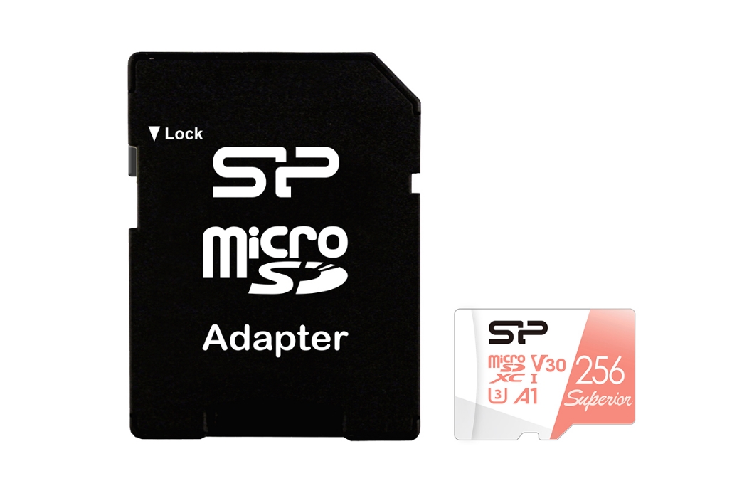 Карта памяти silicon power elite microsdxc 64 гб