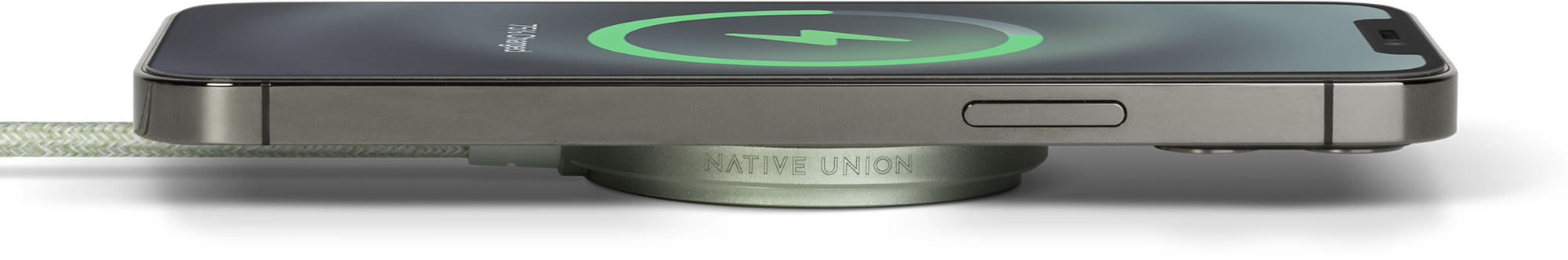 Native union зарядка. Native Union беспроводная зарядка. Native Union беспроводные зарядные устройства. Native Union зарядка для айфона