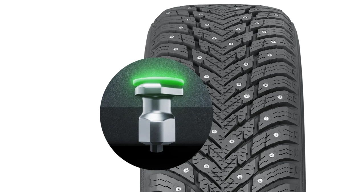 Шины nokian tyres hakkapeliitta 10p suv Шины nokian tyres hakkapeliitta 10p suv