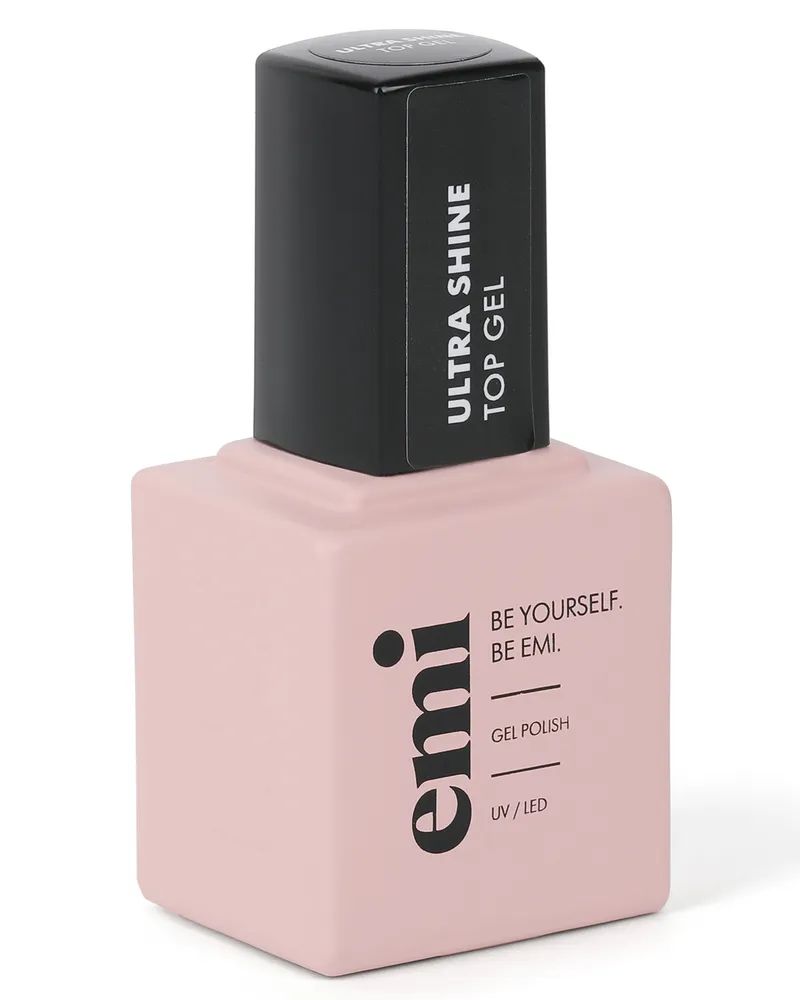 TOP GEL «ДВА ВИДА»