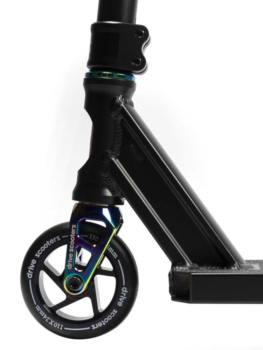 Самокат drive scooters