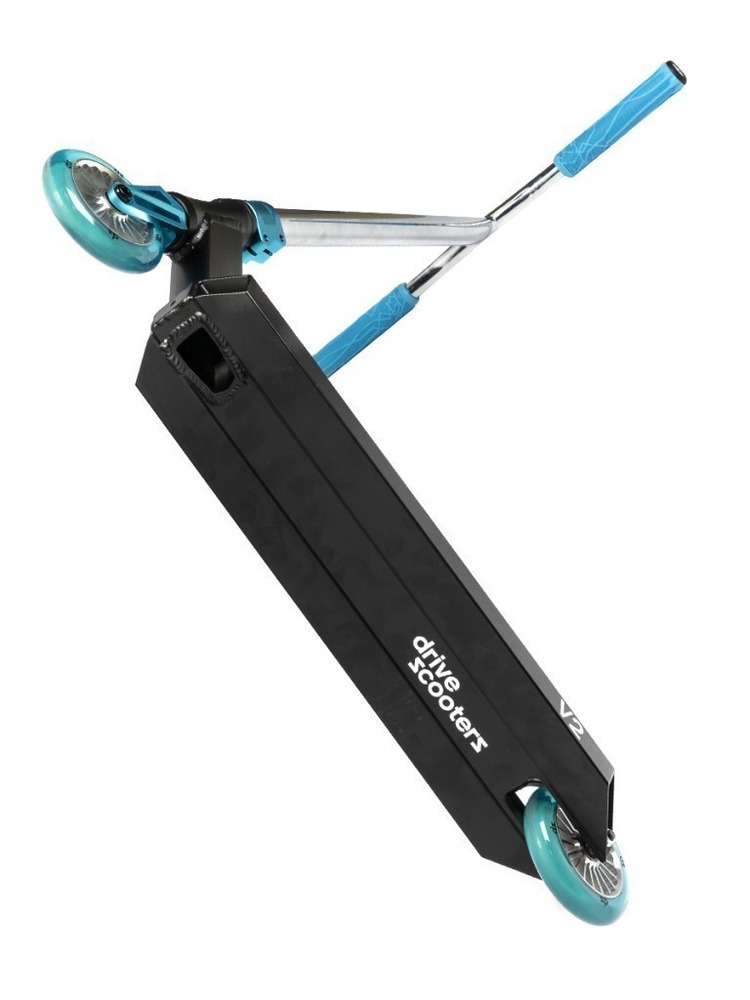 Drive scooters v2. Park v2 самокат. драйв скутерс парк в2. самокат ds park black. kozlina drive scooters.