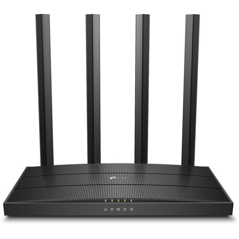 Wi-Fi роутер TP-Link Archer C80 AC1900 - купить в АМИТ-Проект, цена на Мегамаркет