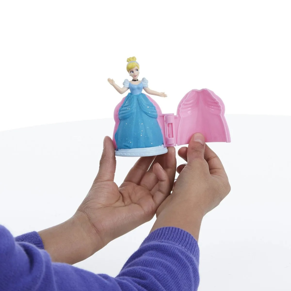 Купить игровой набор Disney Princess Play-Doh Замок Принцесс, цены на  Мегамаркет | Артикул: 600012682965