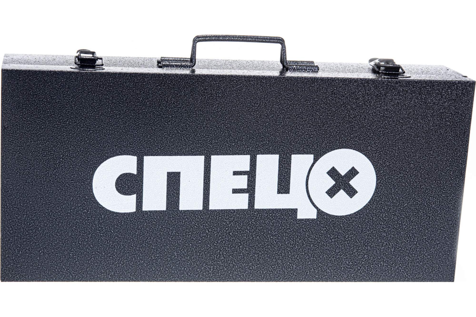 Паяльник для полипропиленовых труб ПТП-1000, кейс,СПЕЦ-3268 купить в ...