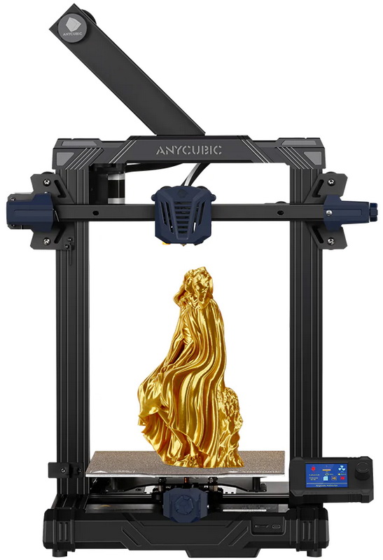 Утепление стола anycubic mega s