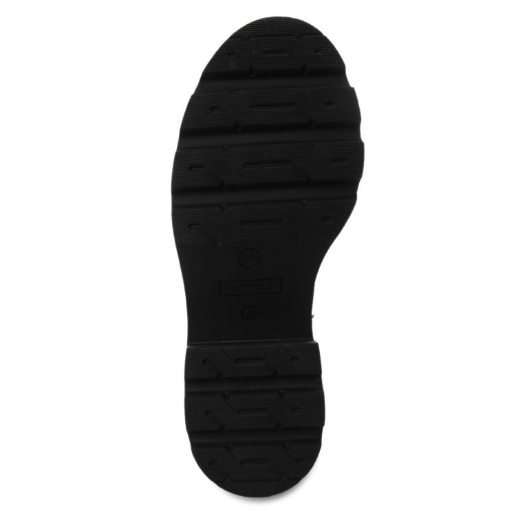 Женские ботинки TAMARIS HOLENA 1-1-25271-27 цв. черный 40 EU