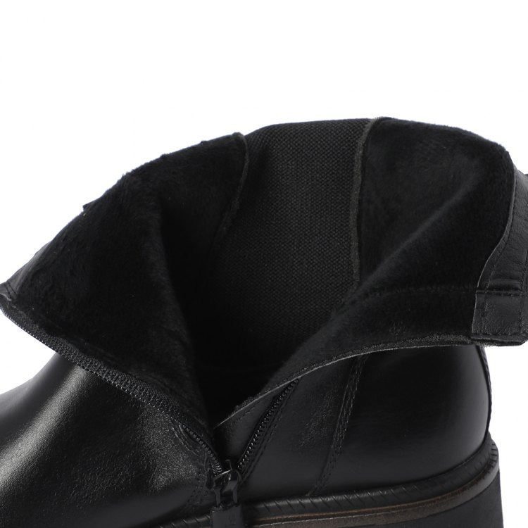 Женские ботинки Челси TAMARIS YUNA 1-1-25317-27 цв. черный 36 EU