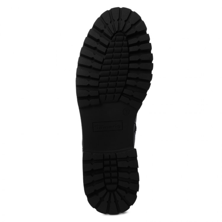 Женские ботинки TAMARIS TRIS 1-1-25434-27 цв. черный 36 EU
