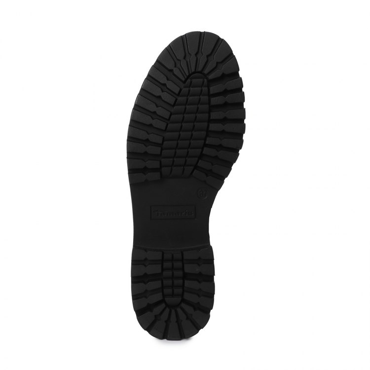 Женские ботинки TAMARIS TRIS 1-1-25826-27 цв. черный 38 EU