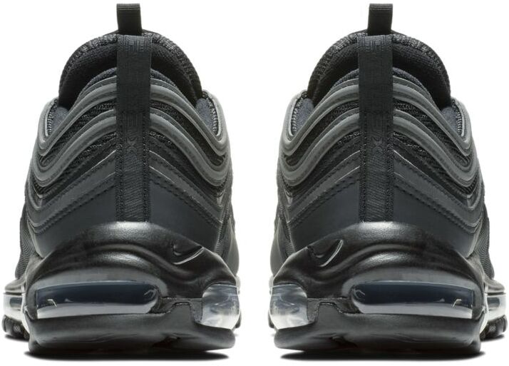 Nike air max clearance 97 black mens