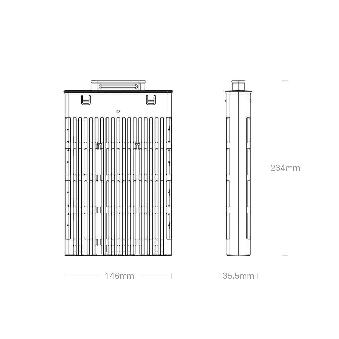 Аквариум Xiaomi Mijia Купить