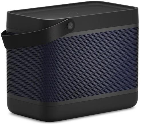 Портативная колонка Bang & Olufsen Beolit 20 Black Anthracite, купить в Москве, цены в интернет-магазинах на Мегамаркет