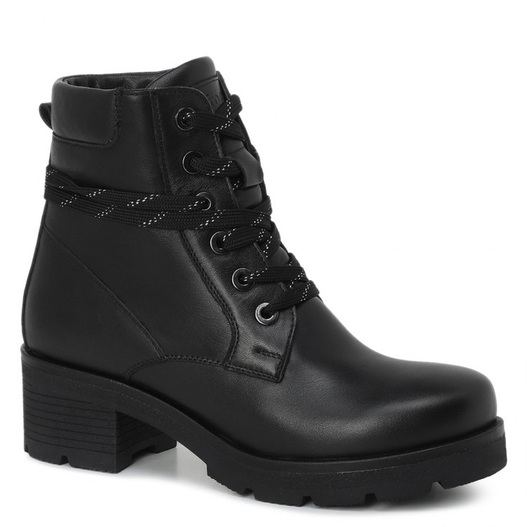 Женские ботинки TAMARIS Meredith 1-1-26057-57 цв. черный 39 EU
