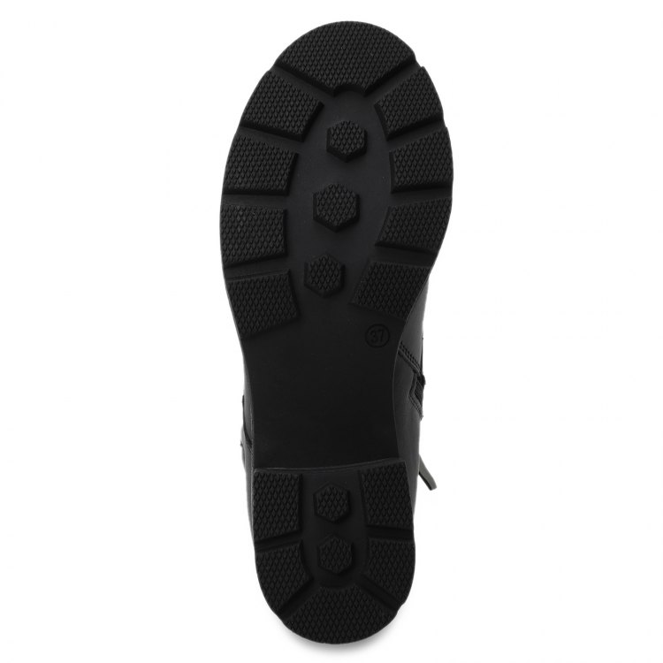 Женские ботинки TAMARIS Meredith 1-1-26057-57 цв. черный 39 EU