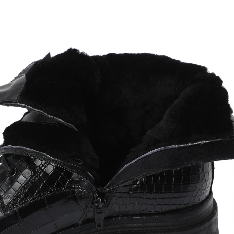 Женские ботинки TAMARIS CAYETANA 1-1-26860-27 цв. черный 37 EU