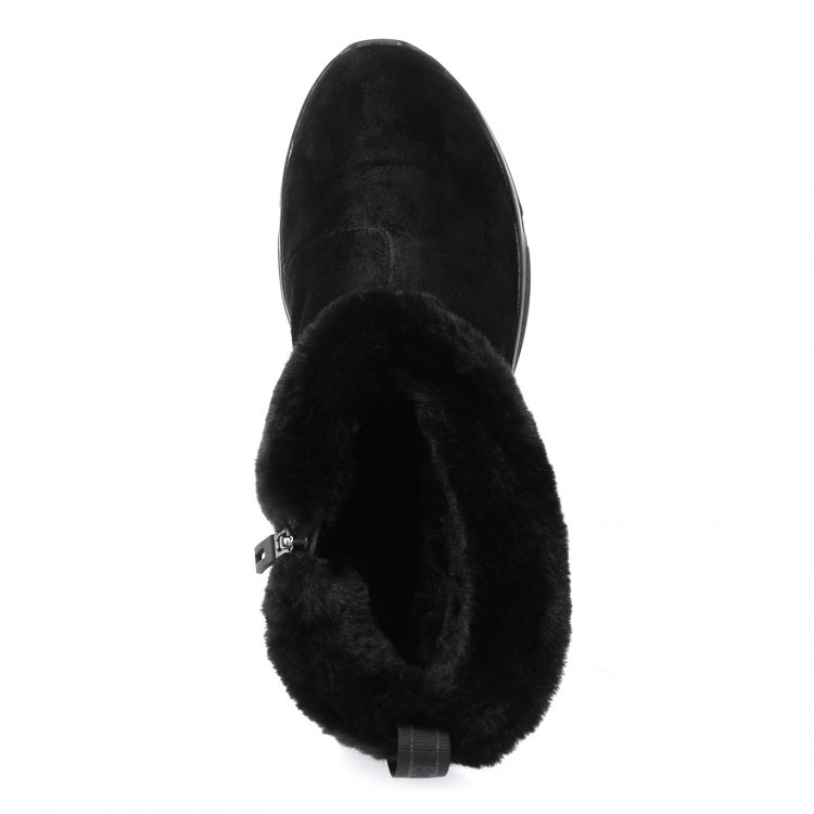 Женские ботинки TAMARIS ARY 1-1-26906-27 цв. черный 36 EU