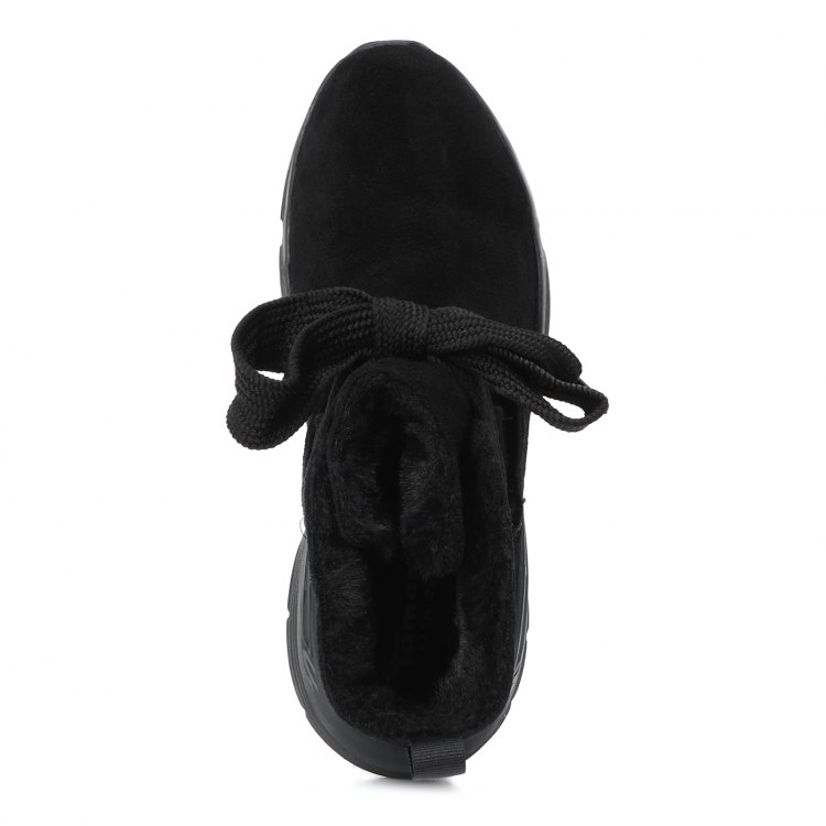 Женские ботинки TAMARIS ARY 1-1-26951-27 цв. черный 37 EU