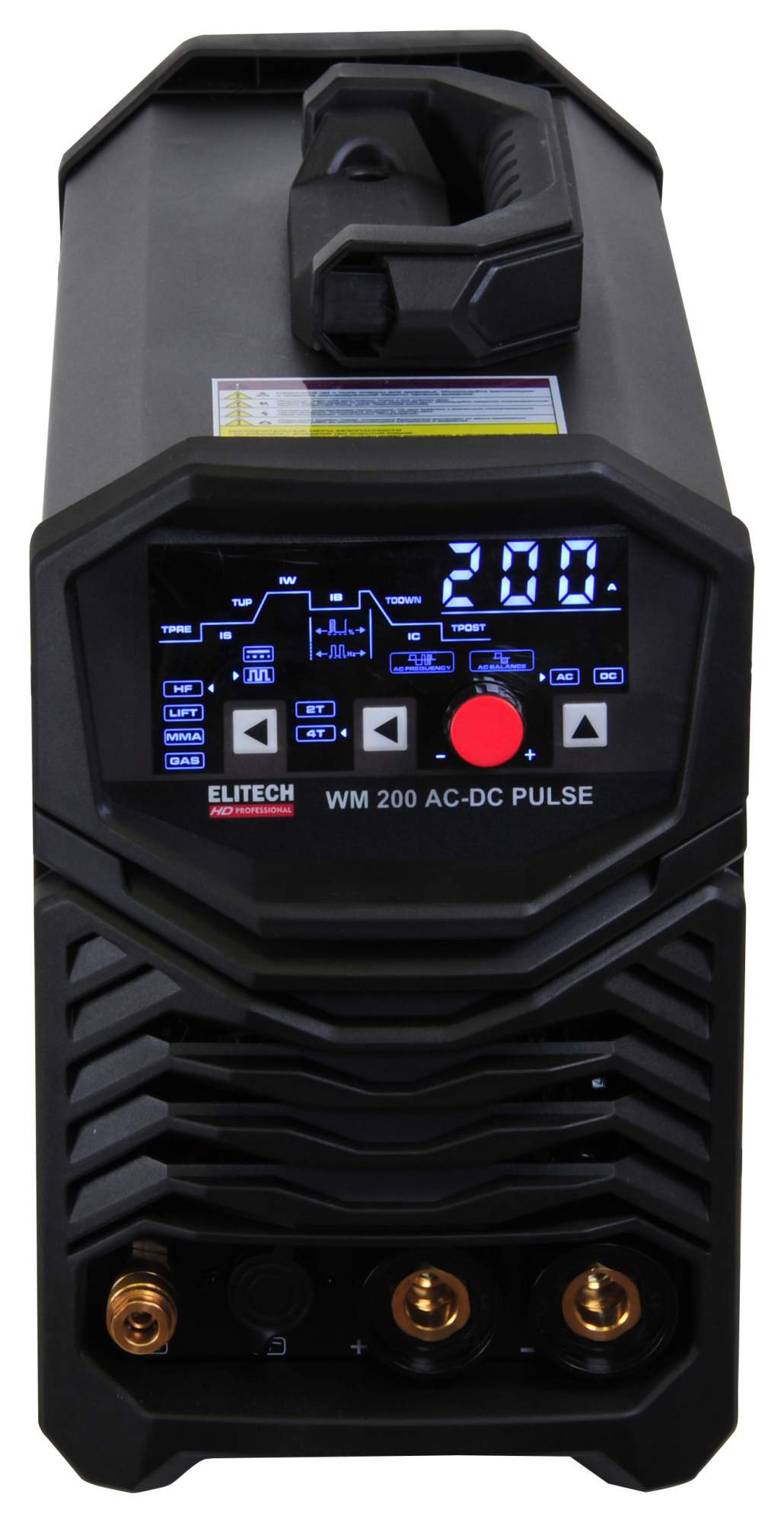 Elitech wm 200 multi. Elitech wm 200 multi