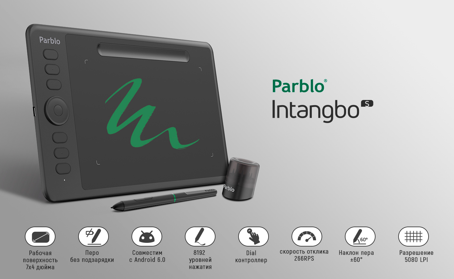 Parblo intangbo s