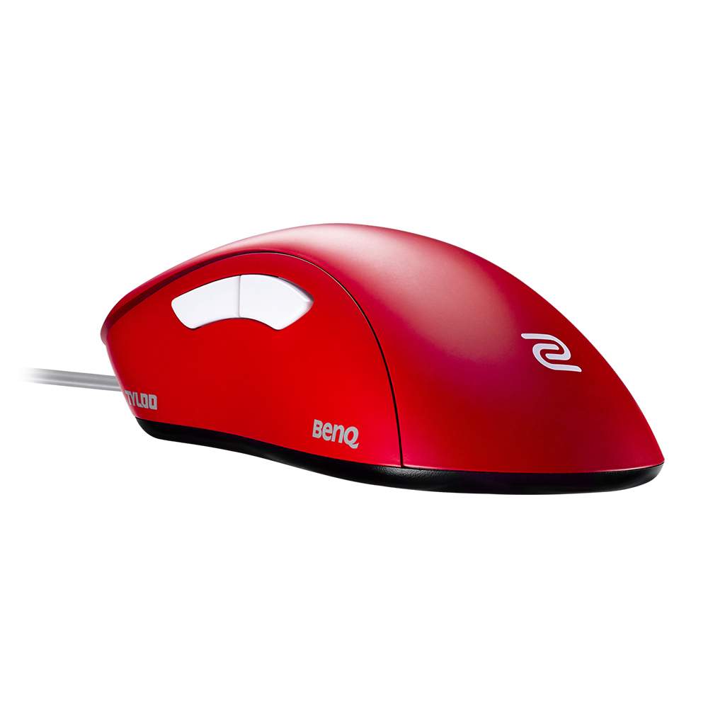 zowie ec2 red