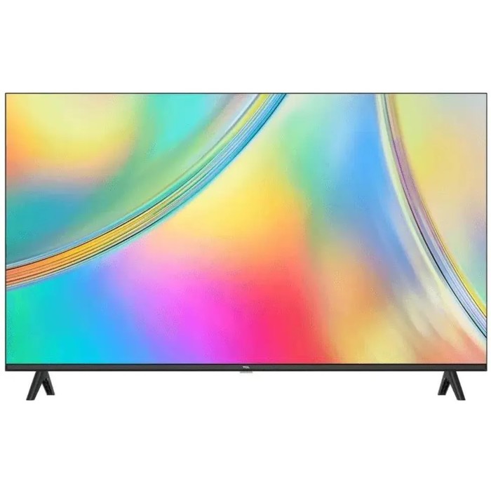 Телевизор TCL 32S5400AF, 32"(81 см), FHD, купить в Москве, цены в интернет-магазинах на Мегамаркет