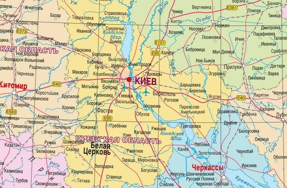 В Кремле уточнили, какие границы ДНР и ЛНР признает Москва - Газета.Ru Новости