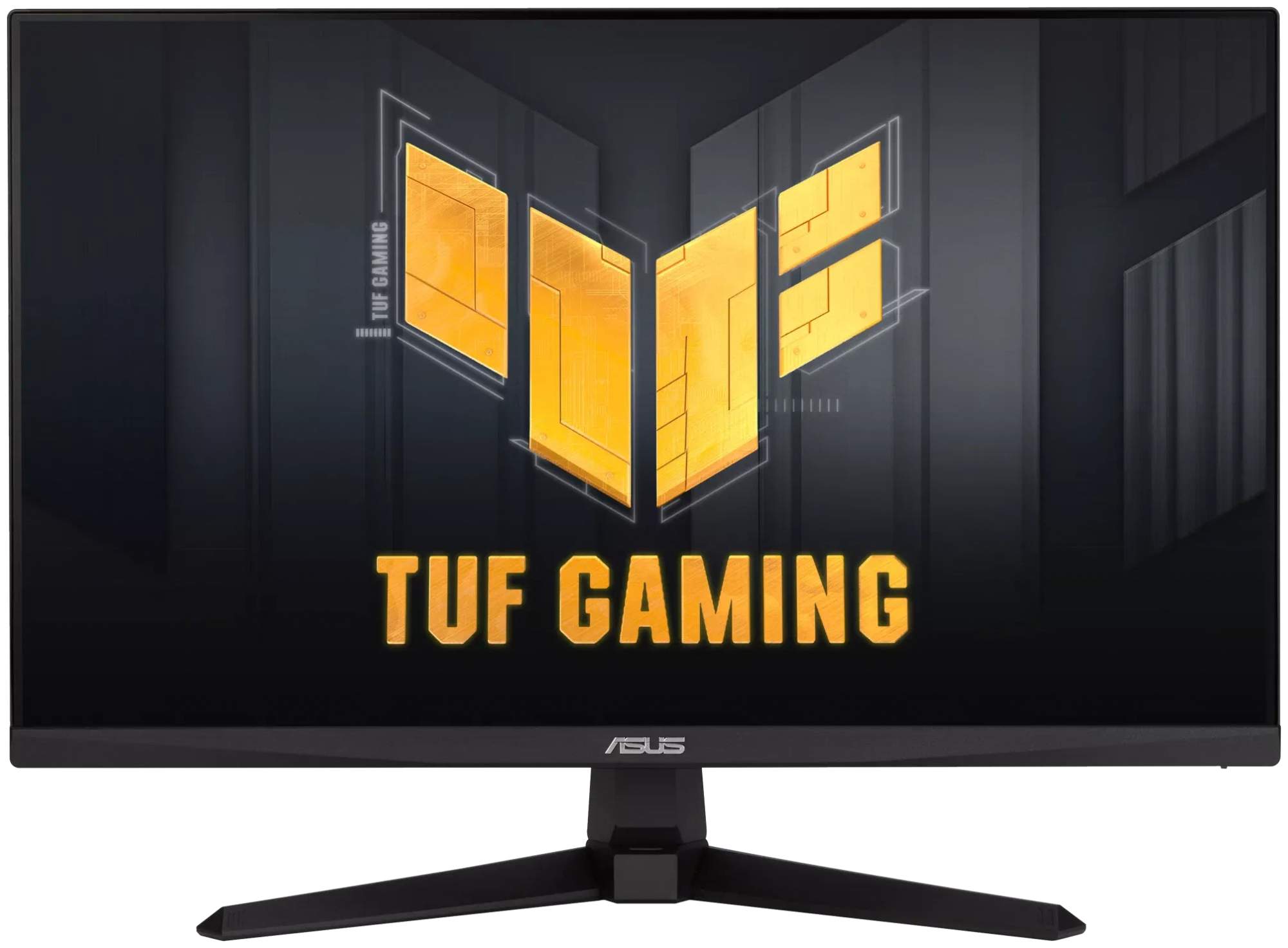 23.8" Монитор ASUS TUF Gaming VG249QM1A Black 270Hz 1920x1080 IPS, купить в Москве, цены в интернет-магазинах на Мегамаркет