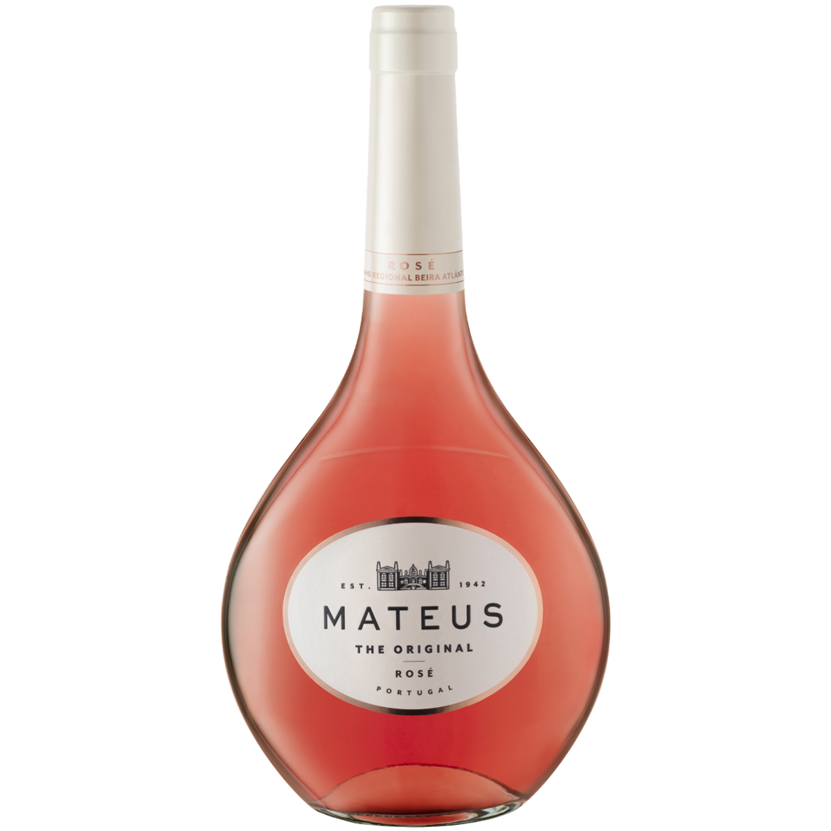 Mateus Rose 0.75 л. Вино Mateus Rose 0.75 л. Вино розовое Матеуш Розе. Вино Матеуш розовое полусухое 0.75л Португалия. Розовое полусухое португалия