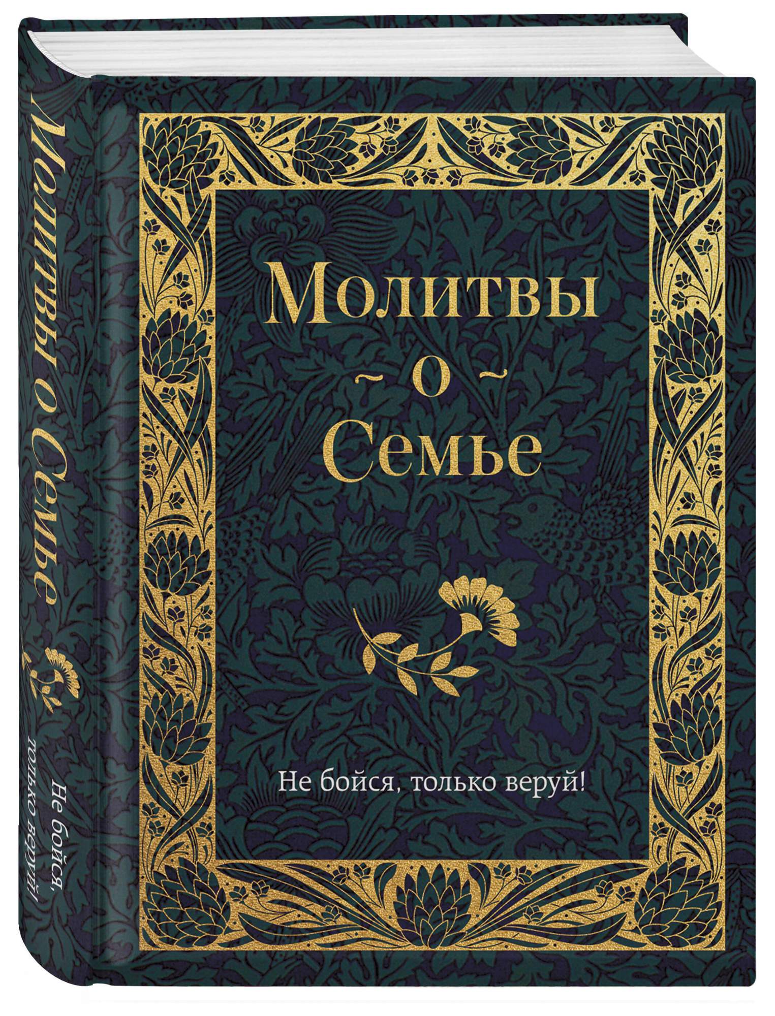 Молитвы о семье – купить в Москве, цены в интернет-магазинах на Мегамаркет