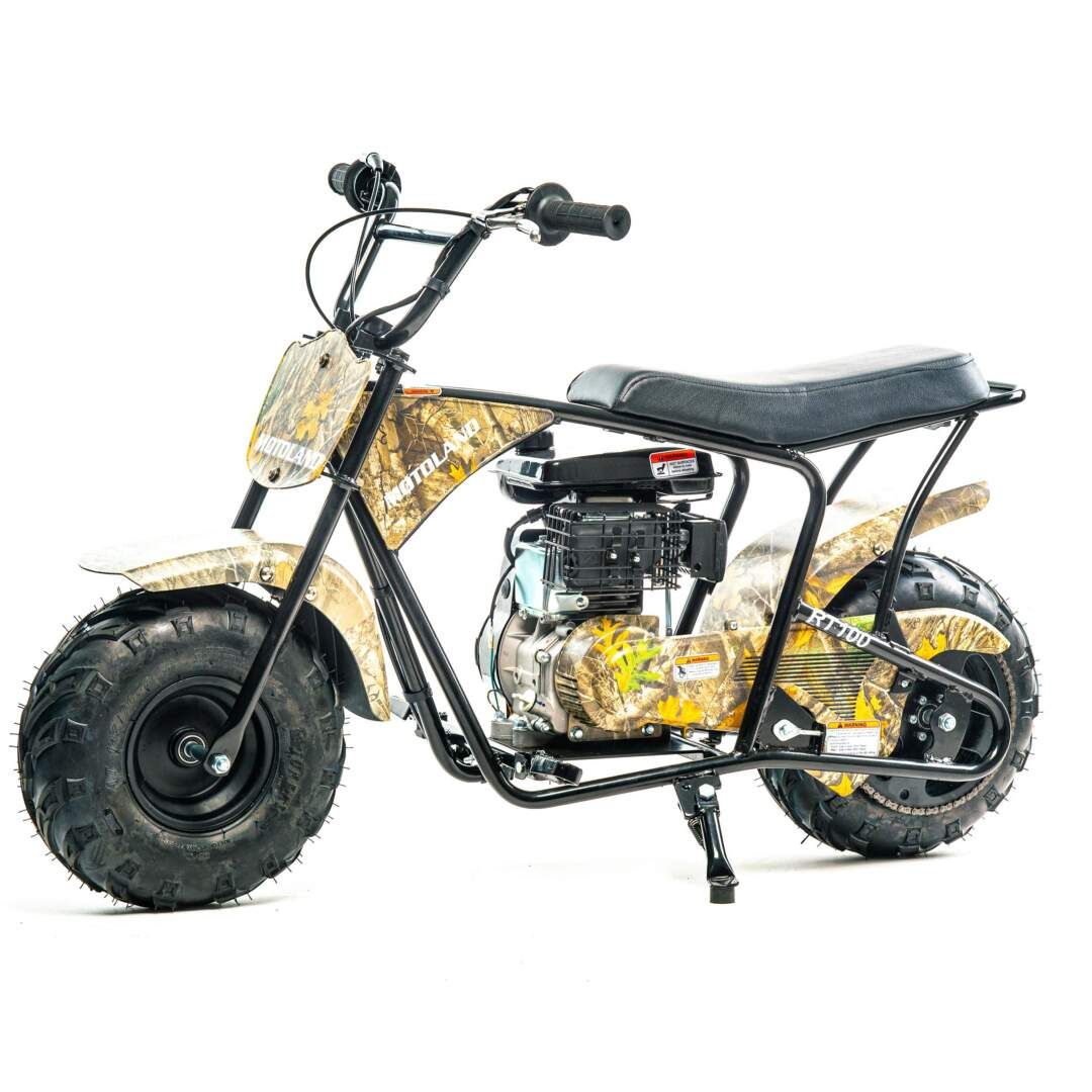 Мотоцикл 100 RT100 (154F 4HP) - купить в BIKE4YOU.ru, цена на Мегамаркет