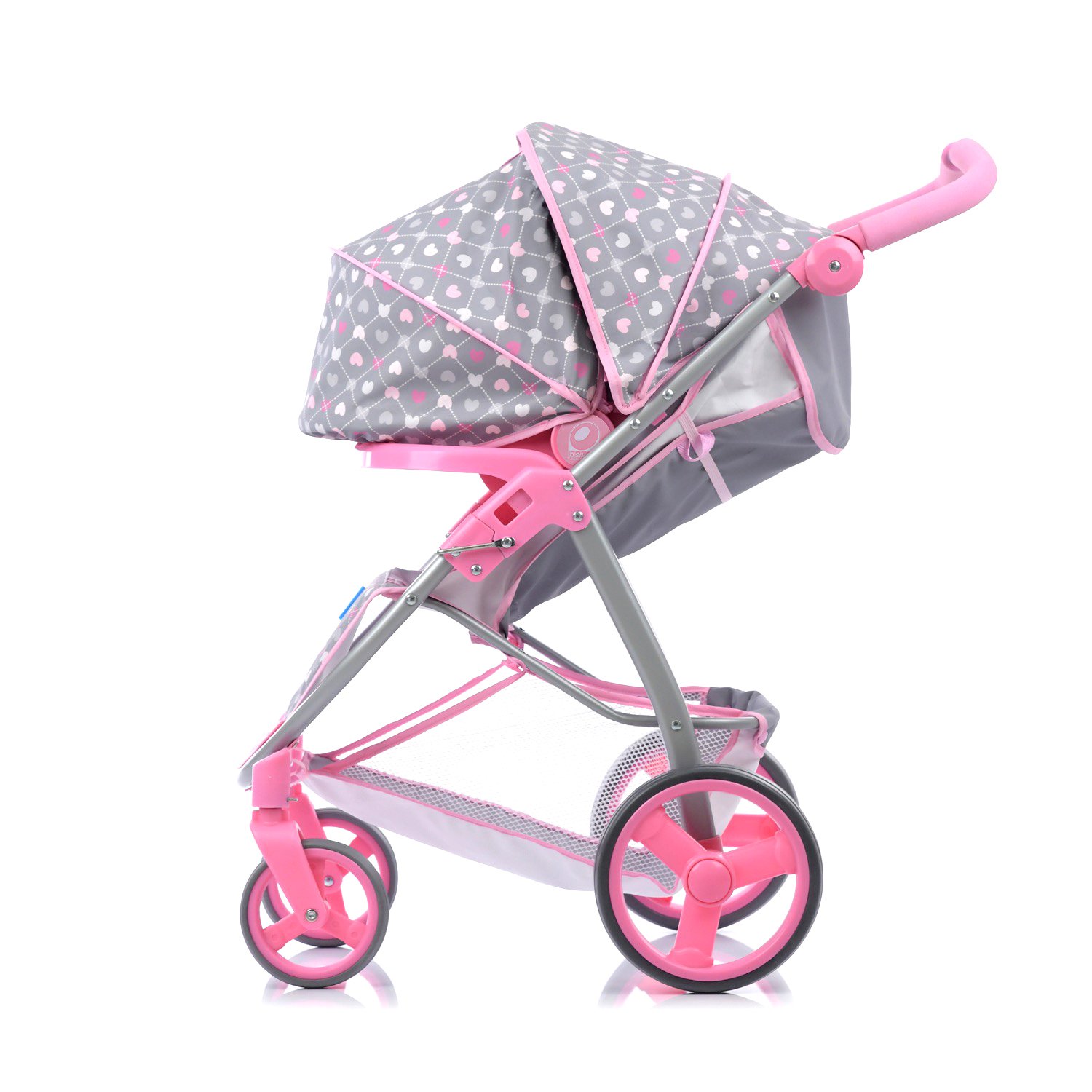 Malibu unicorn 2024 twin stroller