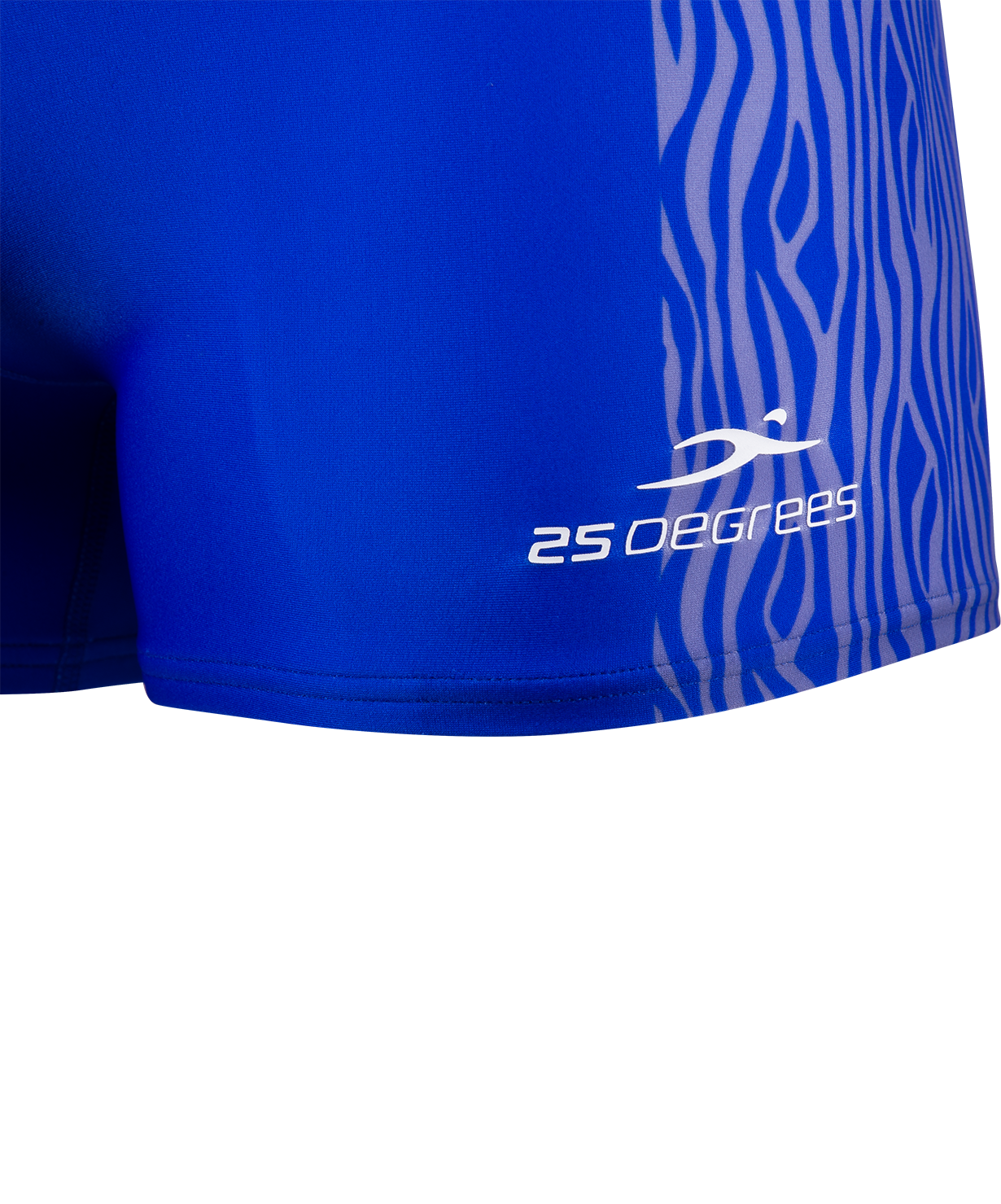 Шорты для плавания мужские 25Degrees Signal синие XXXL