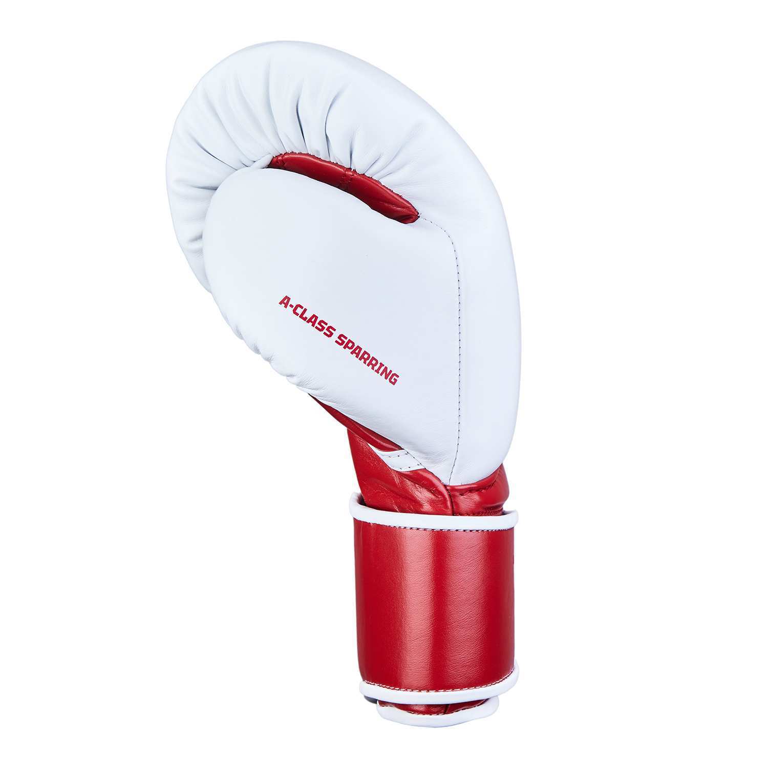 Спарринговые перчатки Ultimatum Boxing SPAR RED ALERT 16 Oz - купить в  Москве, цены на Мегамаркет