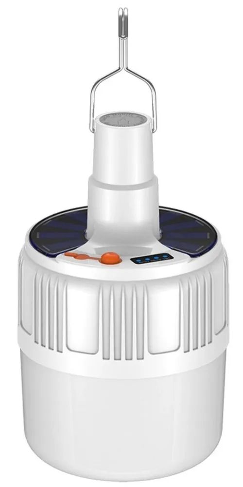 Светодиодный фонарь GLANZEN CFL-0200-V51 - купить в Москве, цены на Мегамаркет