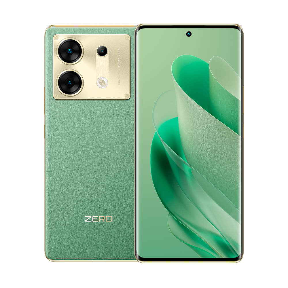 Смартфон Infinix Zero 30 5G 12/256Gb зеленый – купить в Москве, цены в  интернет-магазинах на Мегамаркет