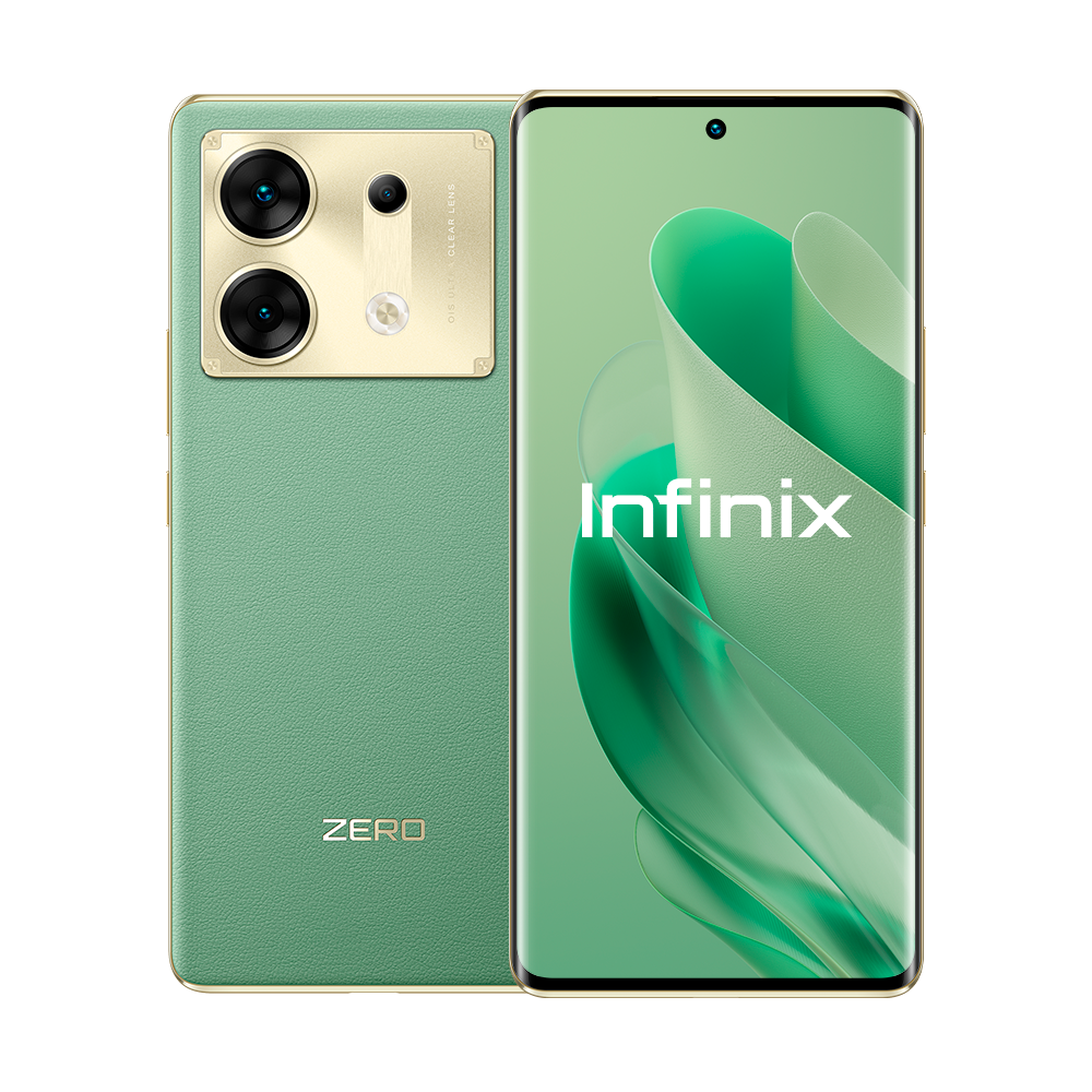 Смартфон Infinix Zero 30 5G 12/256Gb зеленый – купить в Москве, цены в  интернет-магазинах на Мегамаркет