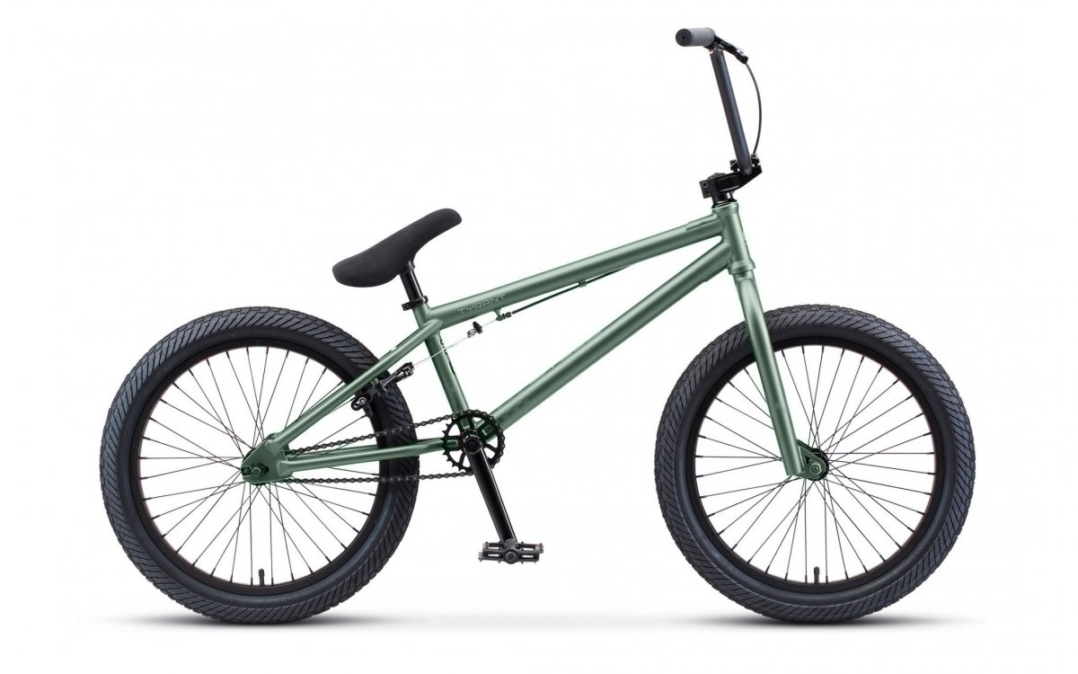 BMX stels Tyrant